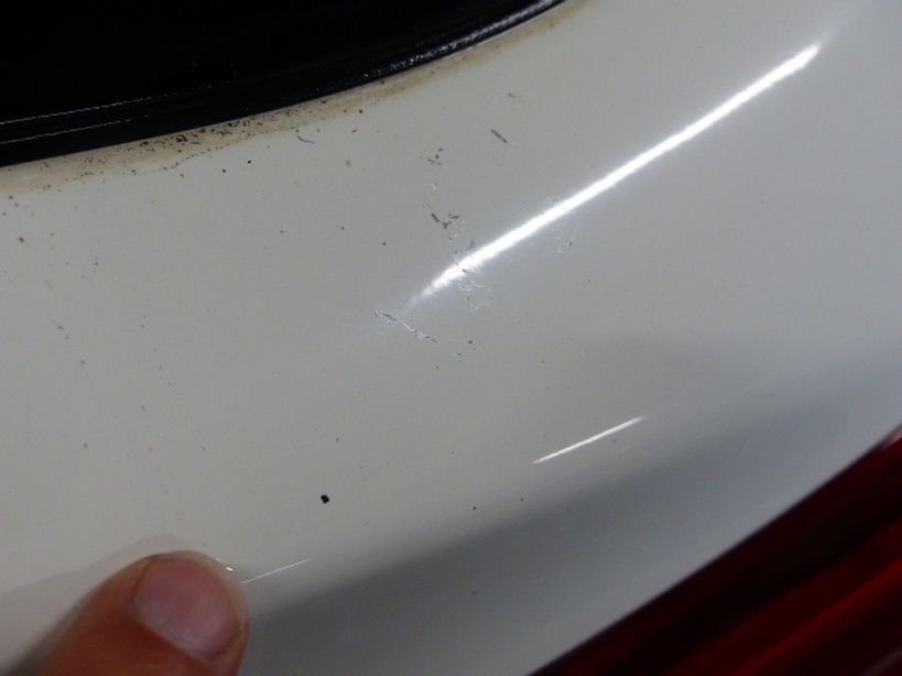 NISSAN QASHQAI 2018 - Photo n°6