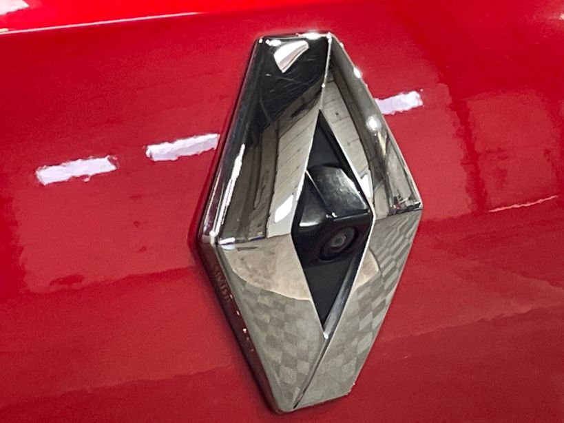 RENAULT CLIO V 2021 - Photo n°46