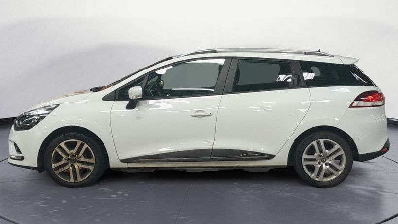 RENAULT CLIO IV ESTATE BUSINESS 2019 - Photo n°3
