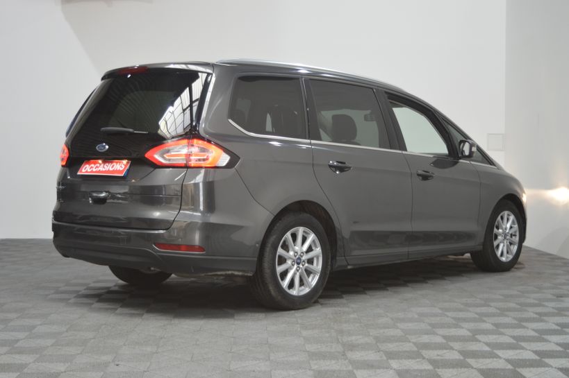 FORD GALAXY 2017 - Photo n°4