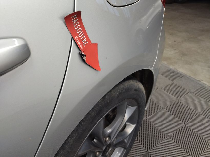 FORD FOCUS 2020 - Photo n°8
