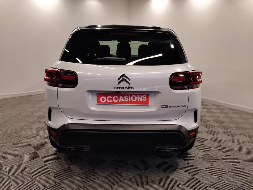CITROEN C5 AIRCROSS 2024 - Photo n°4