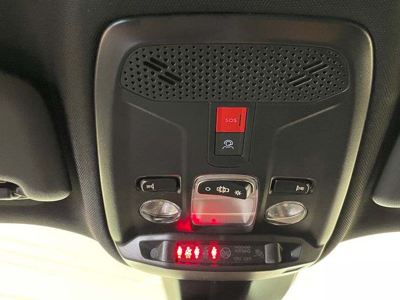 PEUGEOT 2008 2025 - Photo n°22