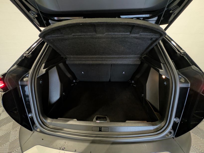 PEUGEOT 2008 2025 - Photo n°7