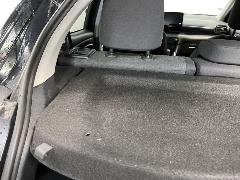 TOYOTA YARIS HYBRIDE MY22 2022 - Photo n°1