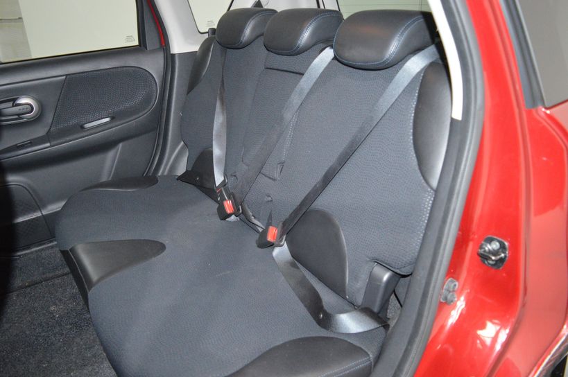 NISSAN NOTE 2012 - Photo n°9