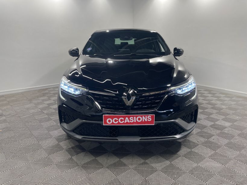 RENAULT ARKANA 2022 - Photo n°2