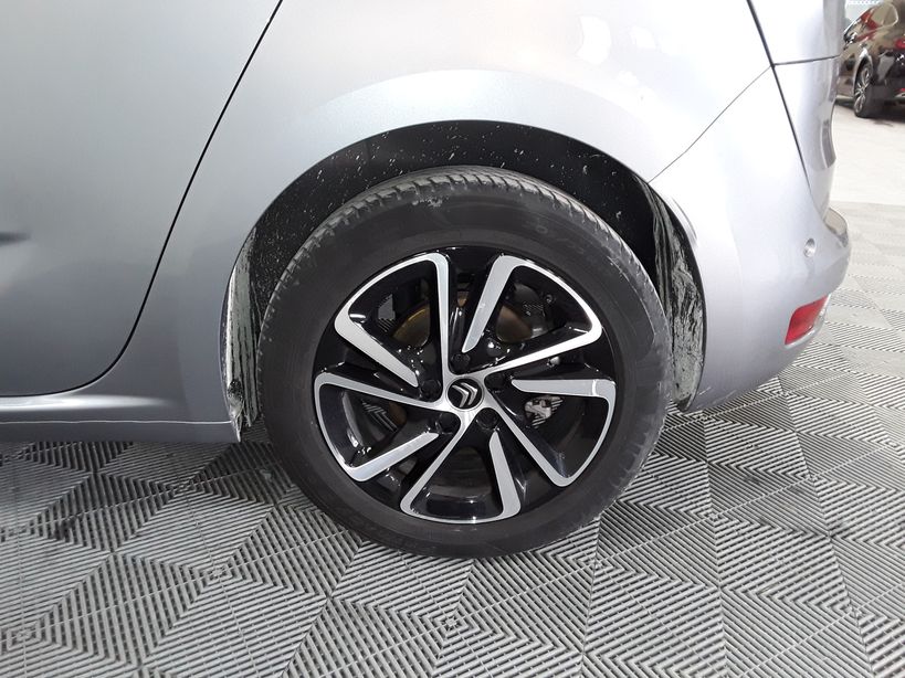 CITROEN C4 SPACETOURER 2018 - Photo n°11