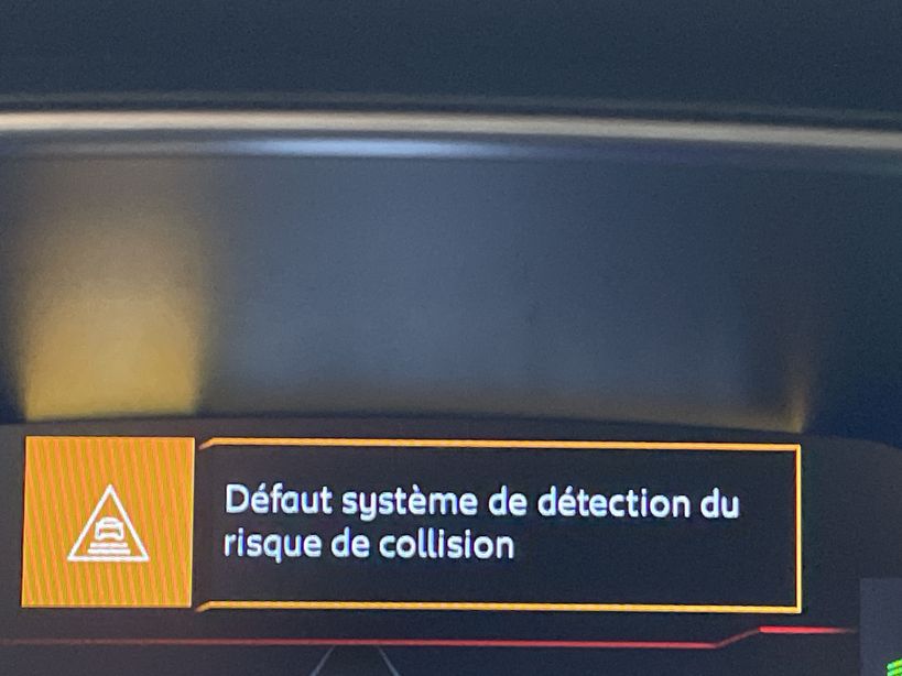 CITROEN C5 AIRCROSS 2024 - Photo n°2