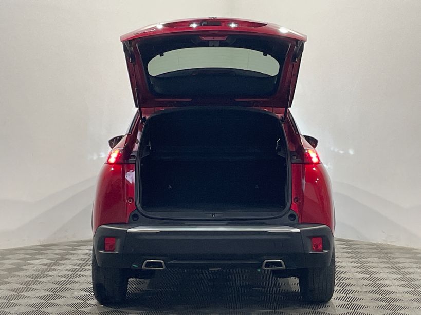 PEUGEOT 2008 2023 - Photo n°47