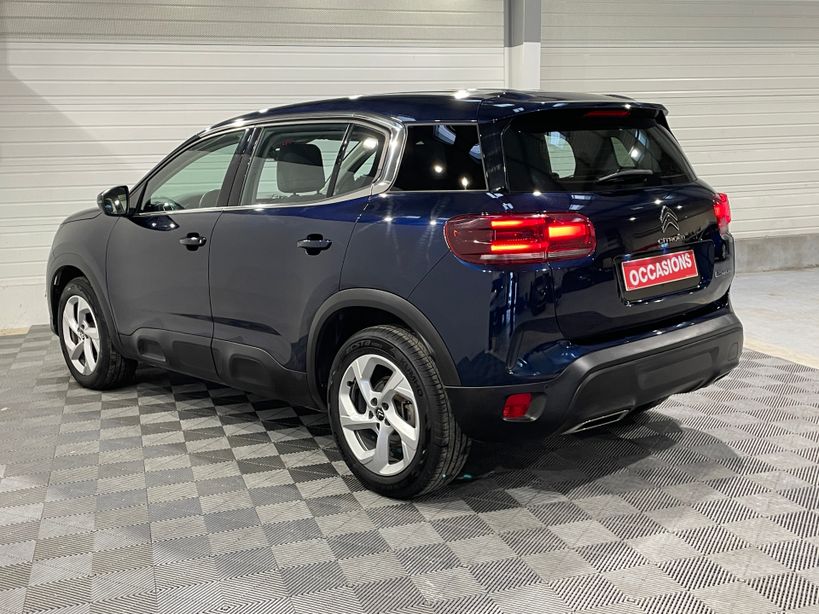CITROEN C5 AIRCROSS 2023 - Photo n°7