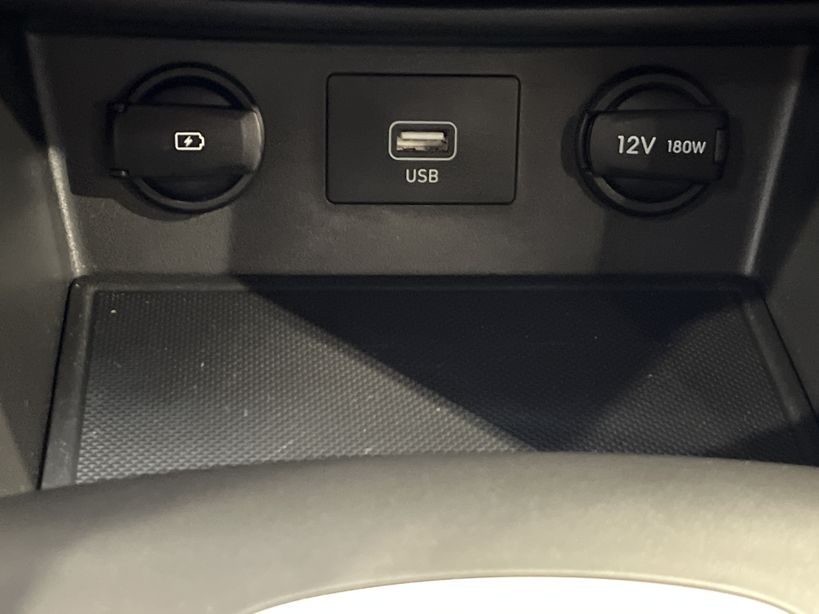 HYUNDAI KONA HYBRID 2020 - Photo n°17