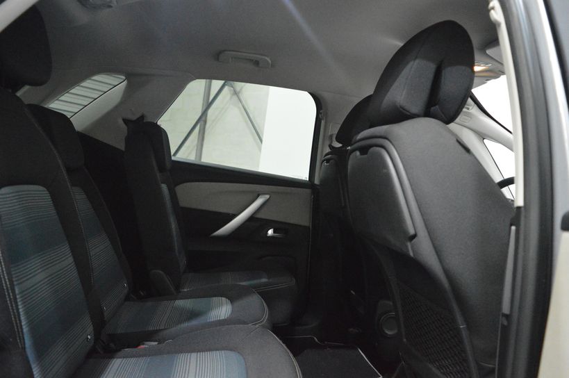 CITROEN C4 SPACETOURER 2019 - Photo n°5