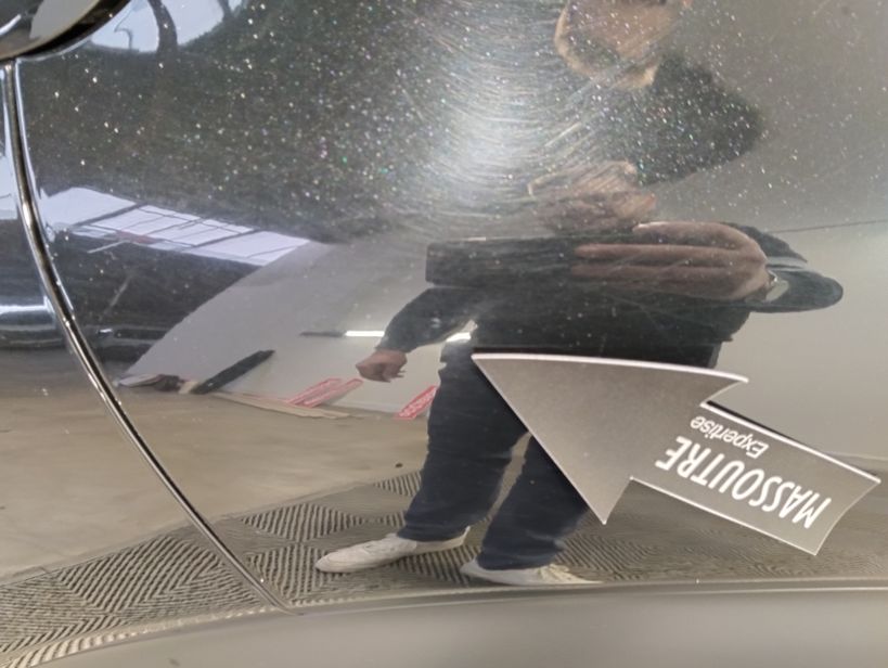 CITROEN C3 AIRCROSS 2023 - Photo n°10