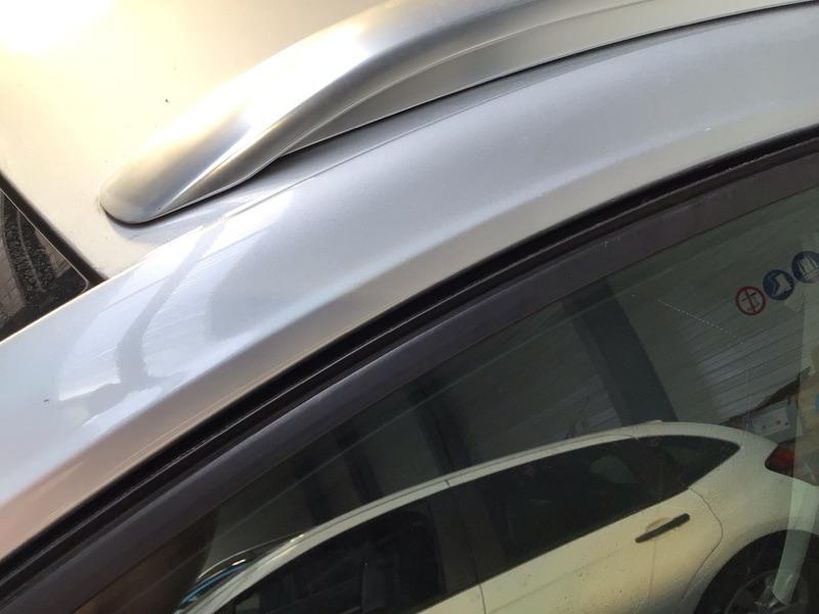 RENAULT MEGANE IV ESTATE 2021 - Photo n°10