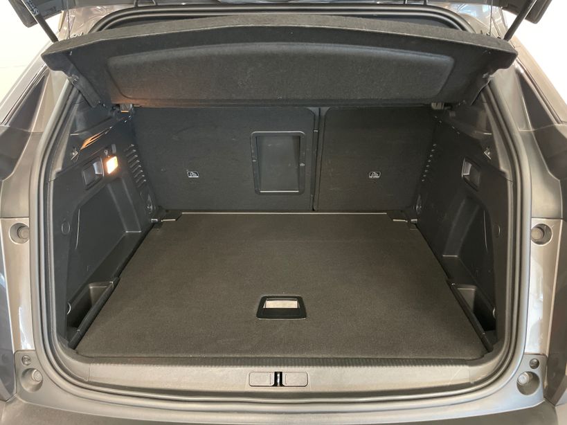 PEUGEOT 3008 2023 - Photo n°10