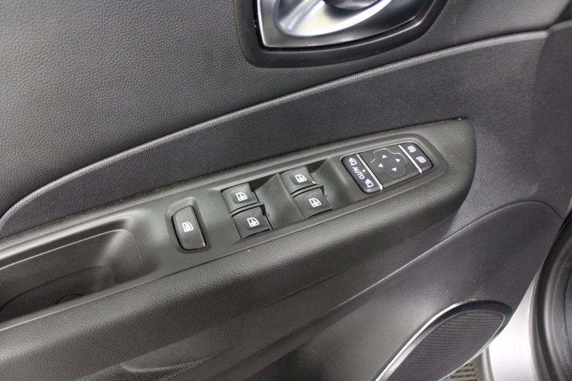 RENAULT CAPTUR 2019 - Photo n°11