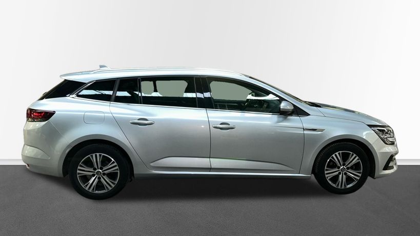 RENAULT MEGANE IV ESTATE 2022 - Photo n°6