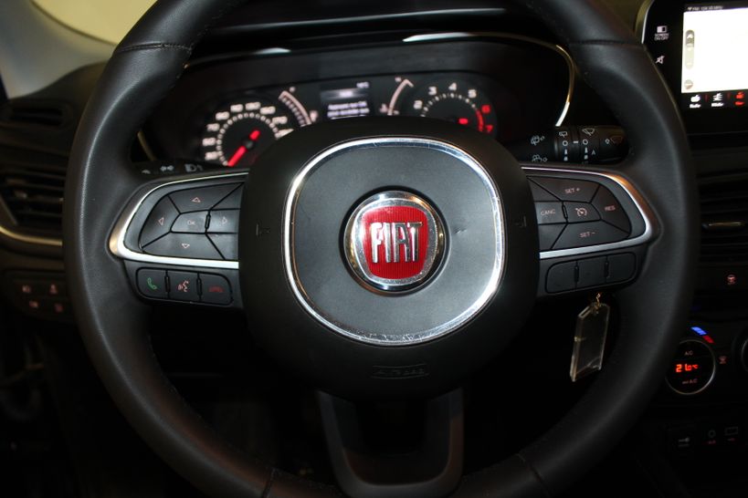 FIAT TIPO 2018 - Photo n°18