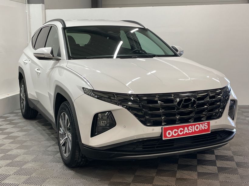 HYUNDAI TUCSON 2023 - Photo n°3