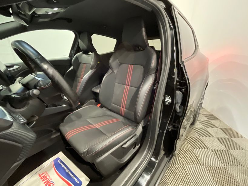 RENAULT CLIO V 2022 - Photo n°9