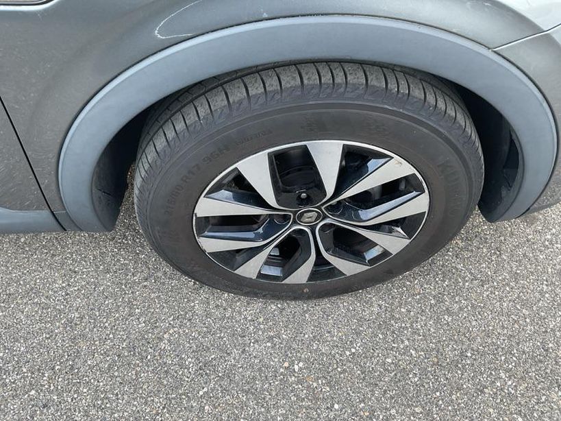 RENAULT ARKANA 2022 - Photo n°3