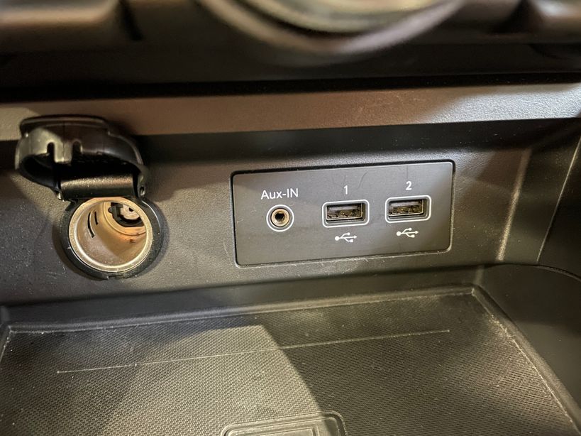 RENAULT ARKANA 2022 - Photo n°21