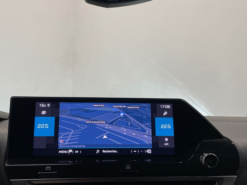 CITROEN C4 2022 - Photo n°13