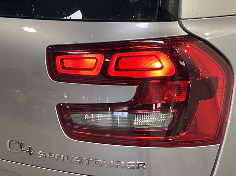 CITROEN GRAND C4 SPACETOURER 2021 - Photo n°8