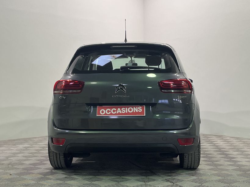 CITROEN C4 PICASSO 2017 - Photo n°6