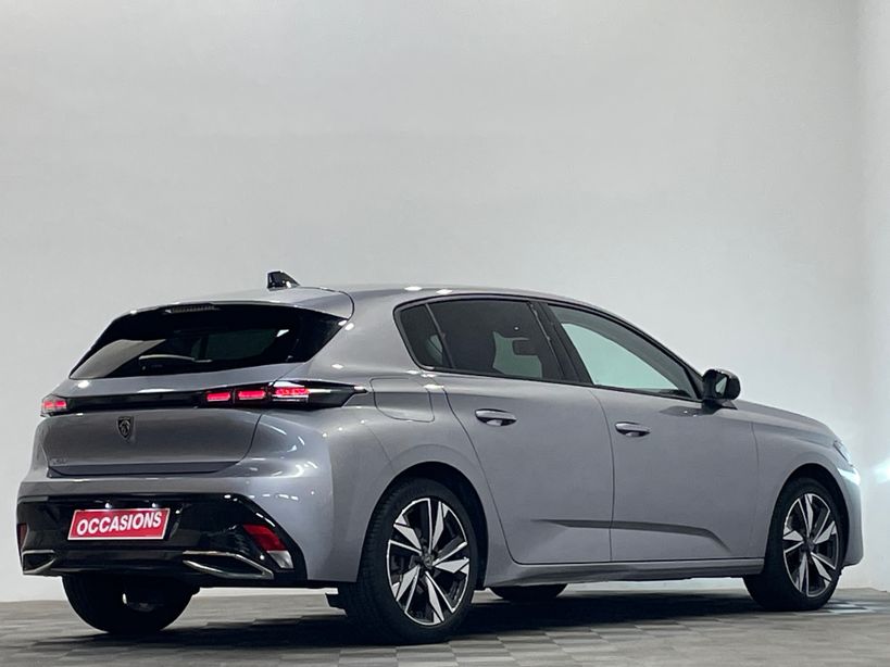 PEUGEOT 308 2023 - Photo n°3