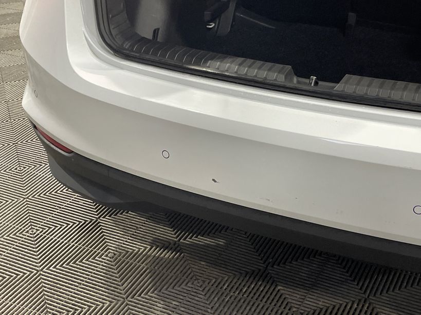 SKODA FABIA 2025 - Photo n°1