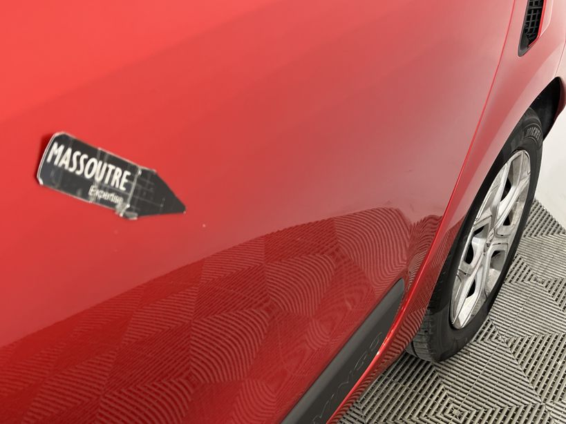 RENAULT TWINGO III 2021 - Photo n°12