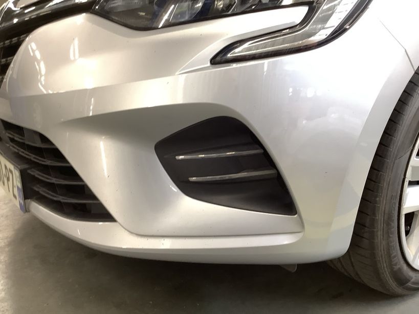 RENAULT CLIO V 2021 - Photo n°6