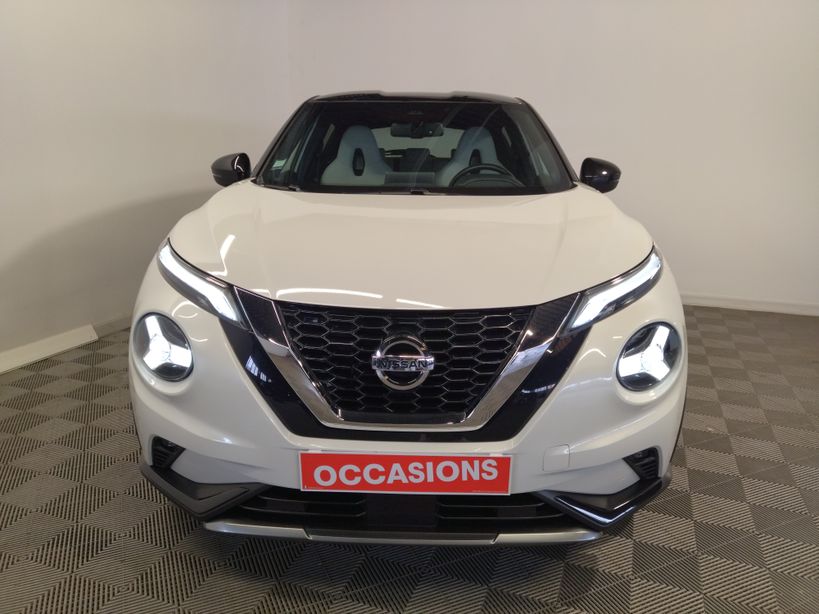 NISSAN JUKE 2021 - Photo n°2