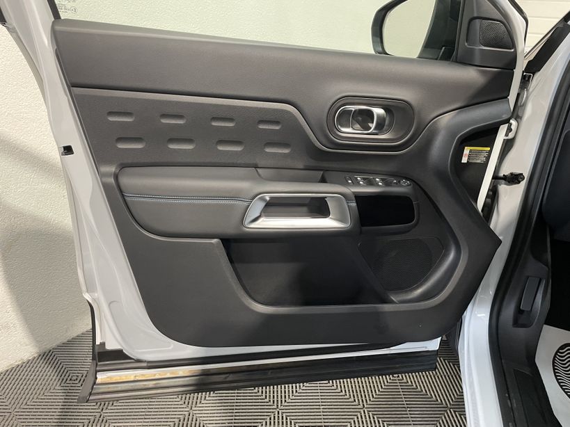 CITROEN C5 AIRCROSS 2025 - Photo n°35