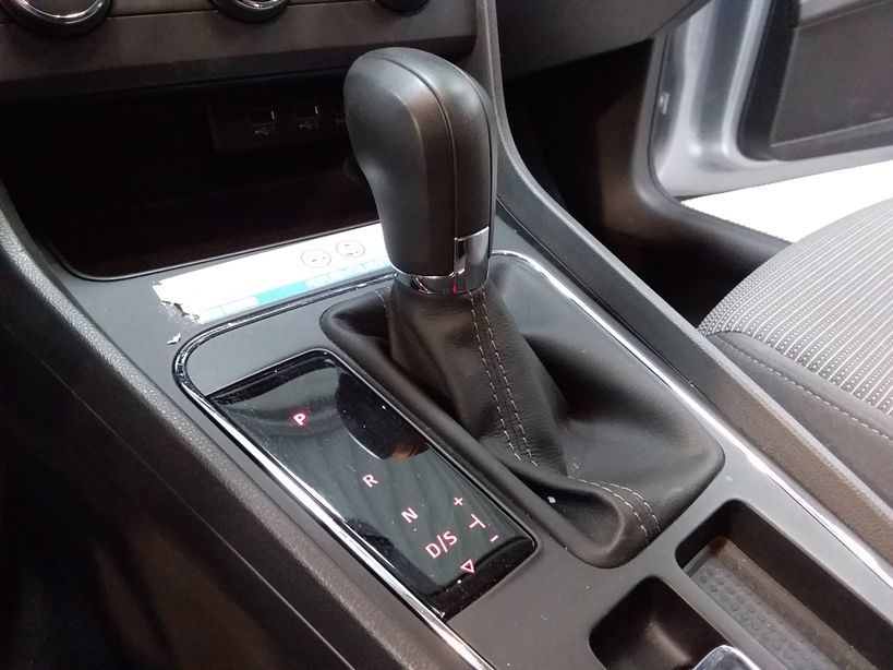 SEAT LEON ST 2019 - Photo n°19