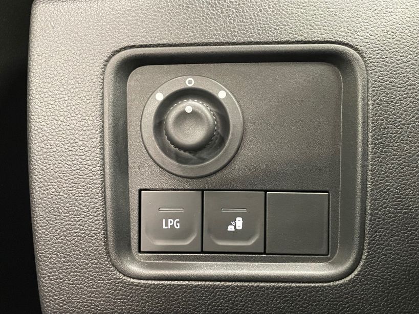 DACIA DUSTER 2022 - Photo n°17