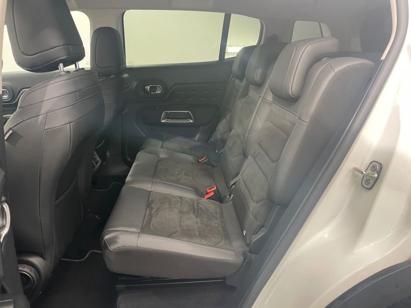 CITROEN C5 AIRCROSS 2023 - Photo n°31