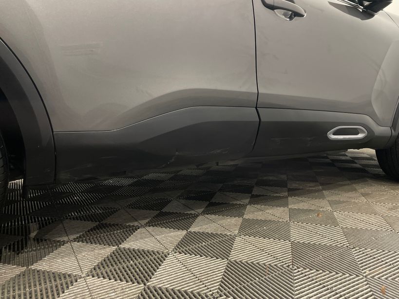 CITROEN C4 X 2023 - Photo n°4