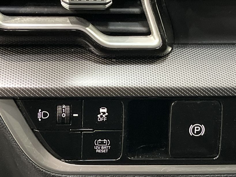 KIA SPORTAGE 2022 - Photo n°37