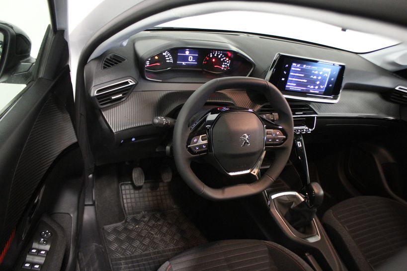 PEUGEOT 208 2022 - Photo n°10
