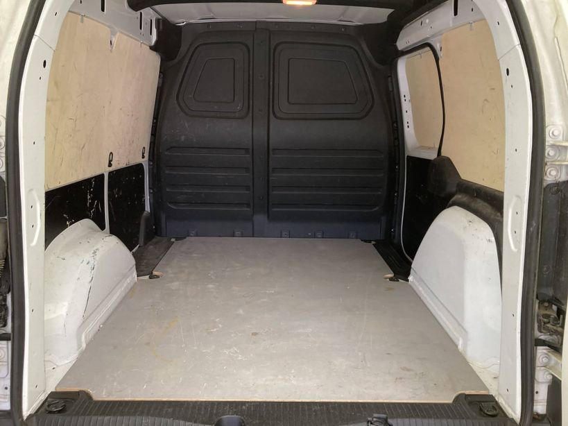 RENAULT KANGOO VAN 2024 - Photo n°13