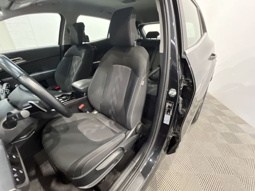 KIA SPORTAGE 2022 - Photo n°9