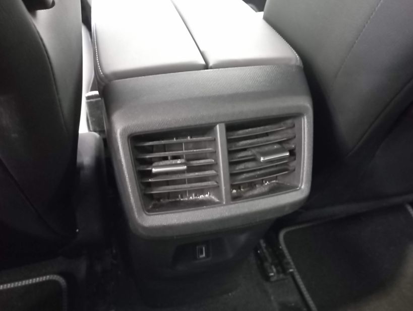 CITROEN C5 AIRCROSS BUSINESS 2021 - Photo n°15