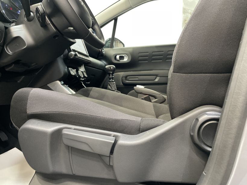 CITROEN C3 AIRCROSS 2024 - Photo n°37