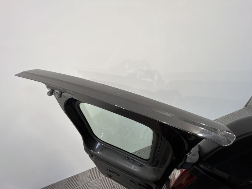 OPEL VIVARO COMBI 2018 - Photo n°51