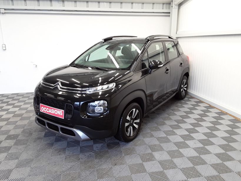 CITROEN C3 AIRCROSS 2020 - Photo n°1