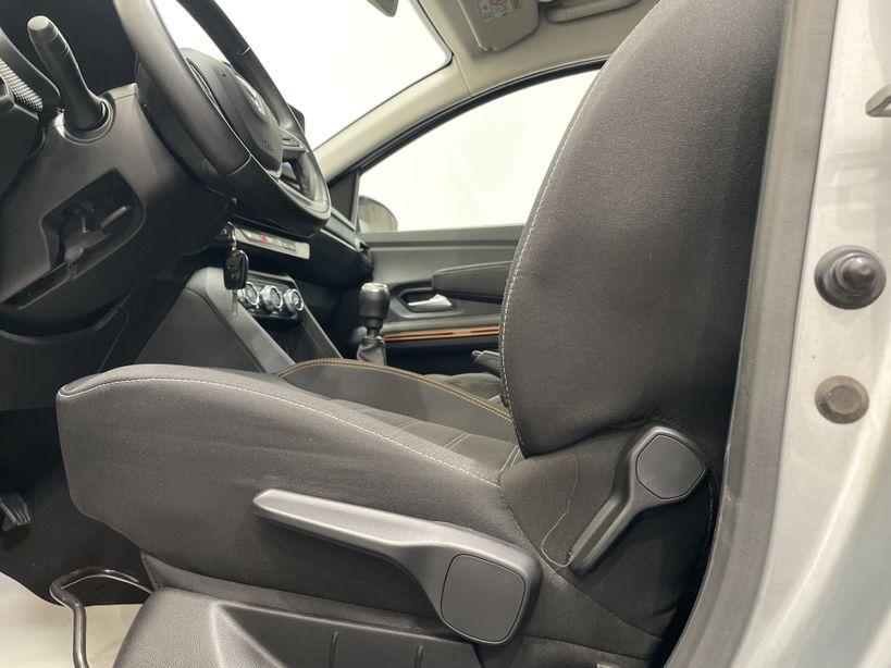 DACIA SANDERO 2021 - Photo n°36