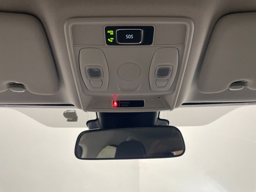 RENAULT ARKANA 2022 - Photo n°22